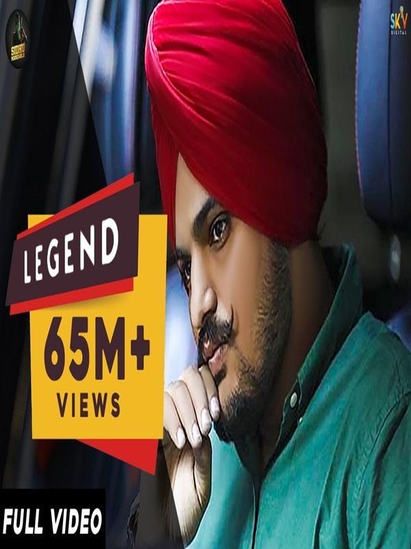 Sidhu moose wala Latest Mp3 songs 2020 for Android - APK Download