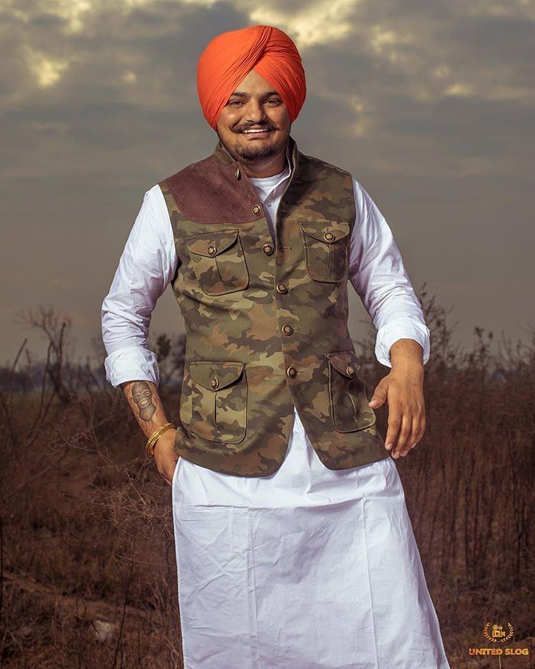 Sidhu Moose Wala Wallpapers APK for Android Download Sidhu Moose Wala Wallpapers APK for Android Download