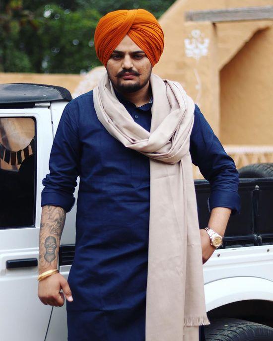 Sidhu Moose Wala Wallpapers APK for Android Download Sidhu Moose Wala Wallpapers APK for Android Download
