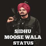 sidhu moose wala status icône
