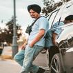 Sidhu Moose Wala  Songs آئیکن