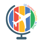 Gemini AI Touristic tool icono