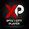 XP IPTV icône