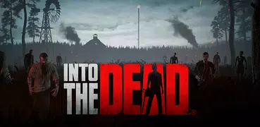 Зомби в тумане [Into the Dead]