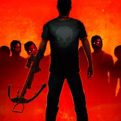 Скачать Зомби в тумане [Into the Dead] XAPK