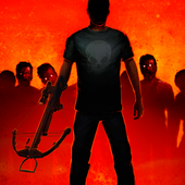 Into the Dead v2.7 (Mod Apk)