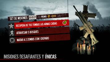 Into the Dead para Android TV captura de pantalla 3