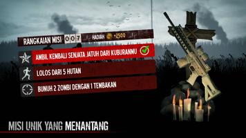 Into the Dead untuk TV Android screenshot 3