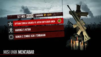 Into the Dead untuk Android TV syot layar 3