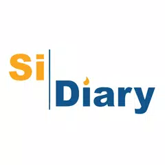SiDiary Diabetes Management アプリダウンロード