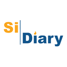 SiDiary icône