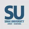 جامعة سيناء - Sinai University APK