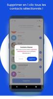 Contacts Cleaner скриншот 2