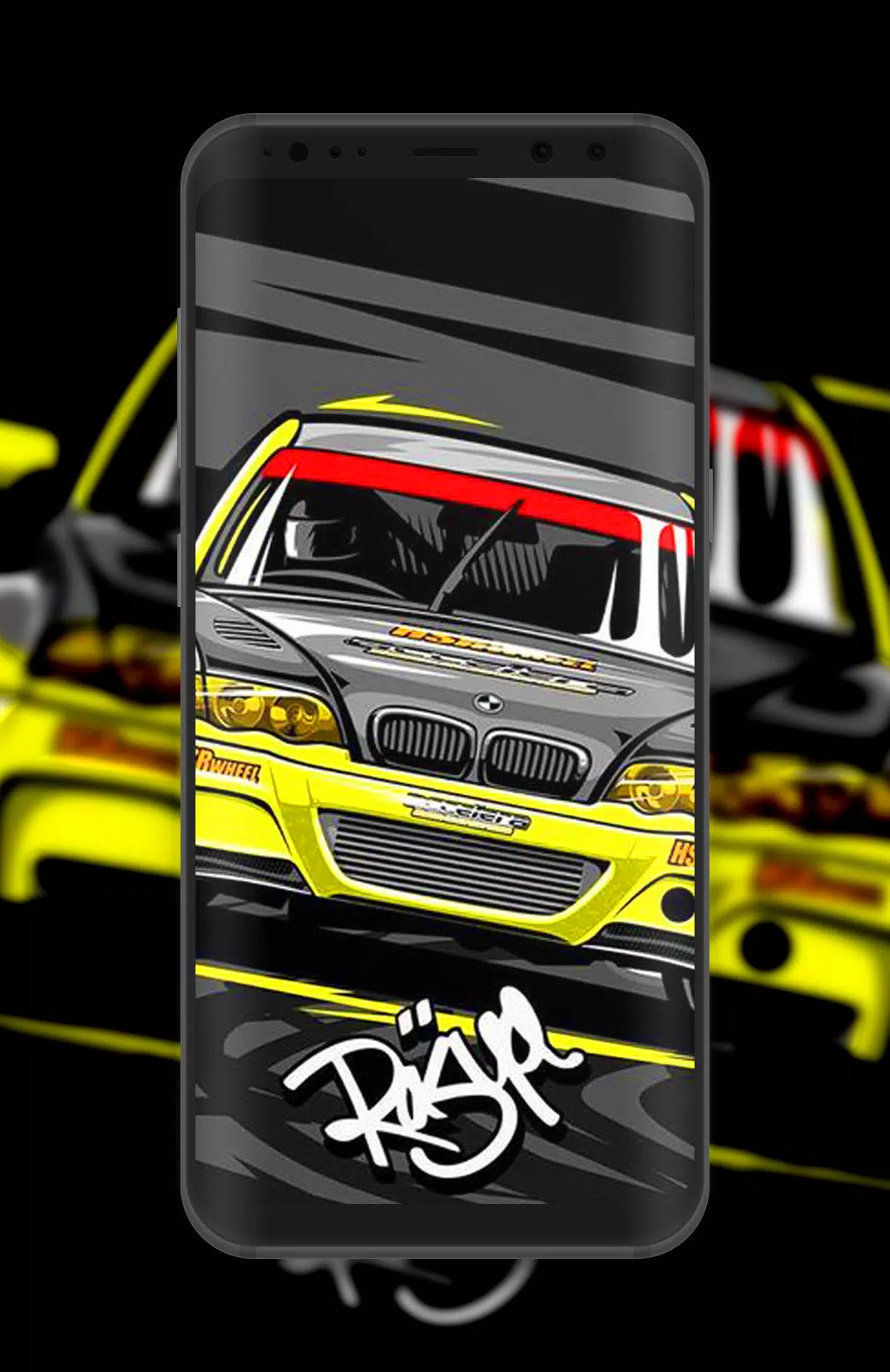 JDM Art Wallpaper Offline APK for Android Download JDM Art Wallpaper Offline APK for Android Download