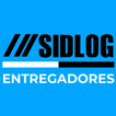 SIDLOG Entregadores