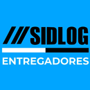 APK SIDLOG Entregadores