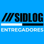 SIDLOG Entregadores