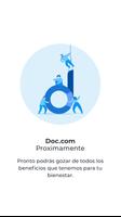 Doc.com スクリーンショット 1