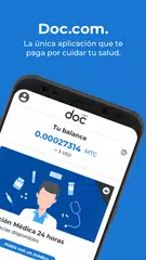 Doc.com XAPK 下載
