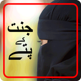 Jannat Ke Pattay Nimra Ahmed Urdu Novel biểu tượng
