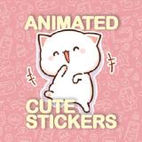 APK Cute Stickers WA