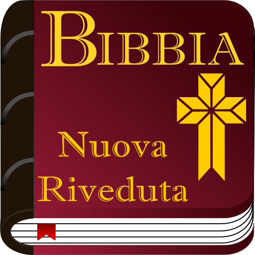 Bibbia Nuova Riveduta 2006