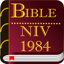 NIV Bible - New International Version 1984 APK