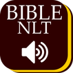 New Living Translation NLT Bible with Audio