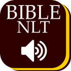 New Living Translation NLT Bible with Audio 图标