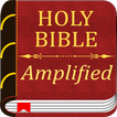 The Amplified Bible version