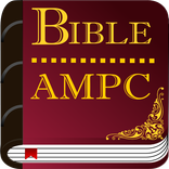 Holy Bible Amplified Classic Edition AMPC