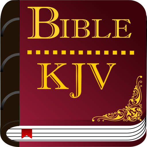 King James Bible (KJV) with Audio