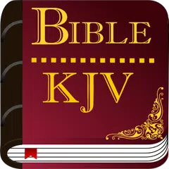 Descargar XAPK de King James Bible (KJV) with Audio