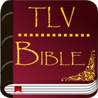 Tree of Life Version Bible with Audio icono