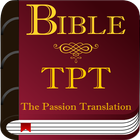 The Translation of the Passion BIble (TPT) Zeichen