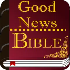 Скачать Good News Bible Translation XAPK