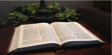 La Bible en Français Courant Avec Audio Gratuit