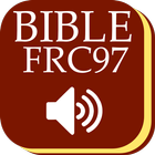 La Bible en Français Courant Avec Audio Gratuit icône