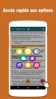 La Bible en Français Courant Avec Audio Gratuit screenshot 2