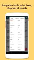 La Bible en Français Courant Avec Audio Gratuit স্ক্রিনশট 3