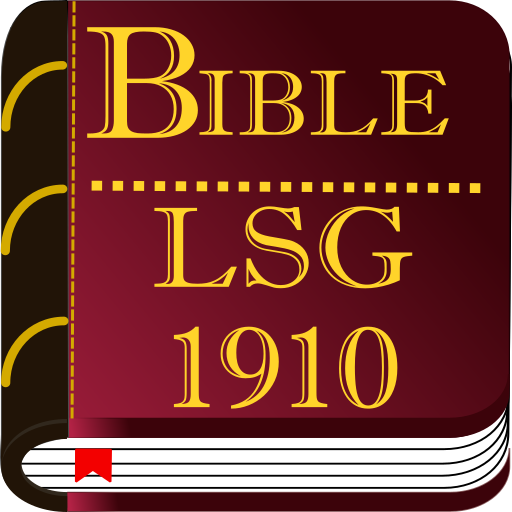 La Bible Louis Segond 1910 avec audio gratuit