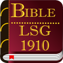 La Bible Louis Segond 1910 avec audio gratuit APK