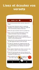 La Bible Louis Segond 1910 avec audio gratuit XAPK download