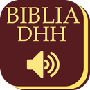 Santa Biblia Dios Habla Hoy (DHH) con Audio APK