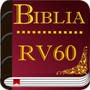 Santa Biblia Reina Valera 1960 con Audio APK