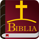 Santa Biblia de Jerusalén (Biblia Católica) APK