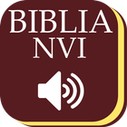 Biblia (NVI) Nueva Versión Internacional icône