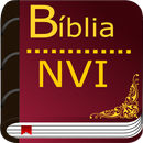 APK Bíblia Sagrada Nova Versão Internacional com áudio