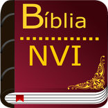 Bíblia Sagrada Nova Versão Internacional com áudio