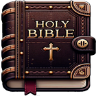 The Holy Bible GNT иконка